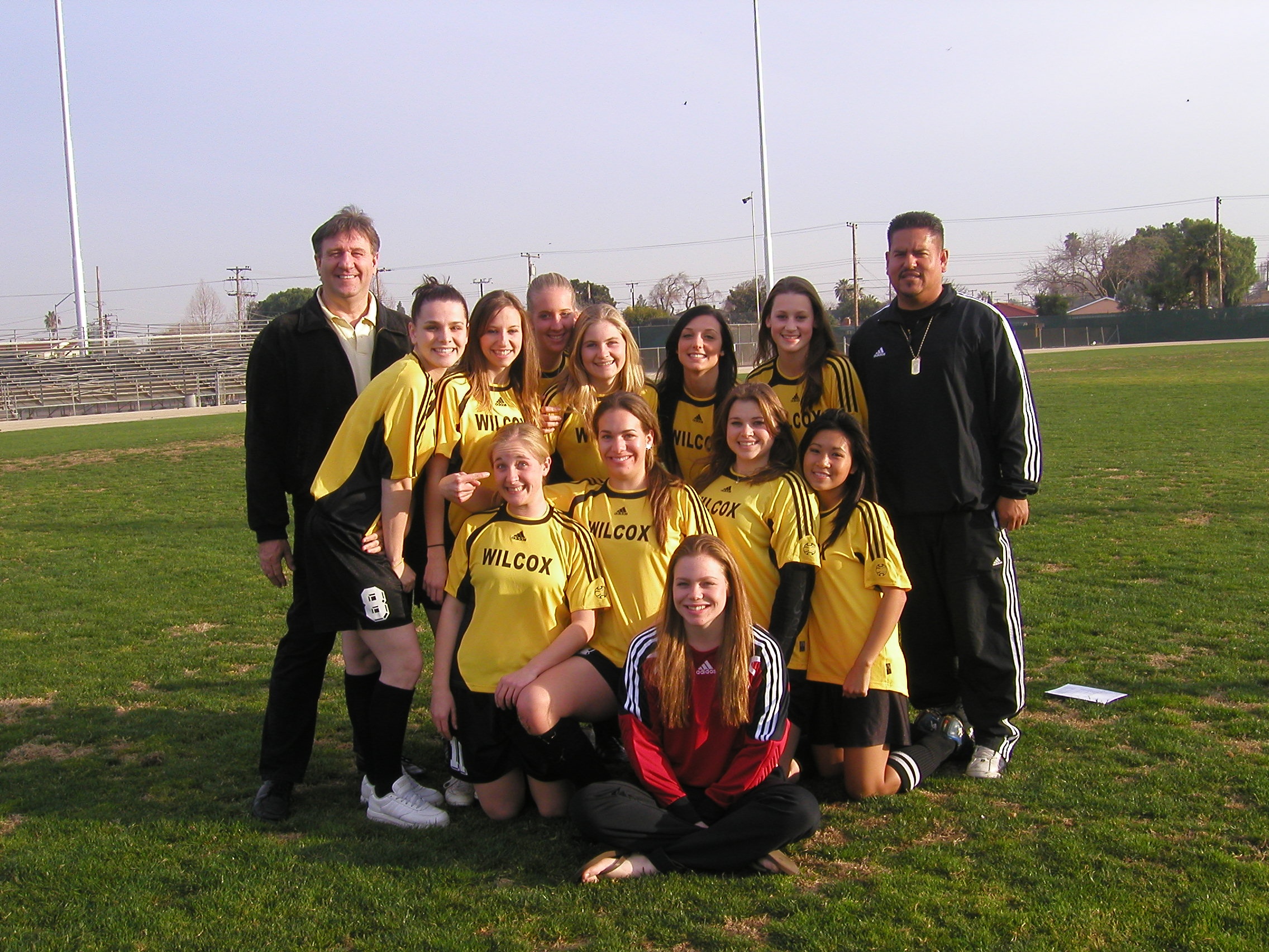 Seniors