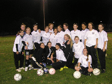 VarsityTeam0607